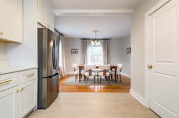 Spacious ND Home Near Angela Blvd