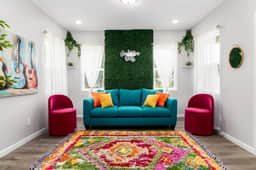 Victory Villa - 5 BR Home 5 Min From Campus<>ND Living