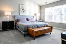 ND Luxury Townhome 8 min to ND Stadium!