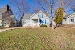 Minutes from Notre Dame ☘️ | 4BR Home for Groups | Sleeps 8–10