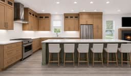 Fighting Irish Manor | Luxury 6BR/5BA Near ND