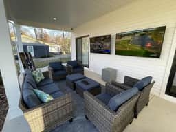 Luxury Estate with Stadium/TDJ Views | Sleeps 20+