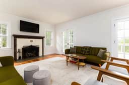 Claddagh & Clover Retreat - 3B 2BA Home 1 mi to ND