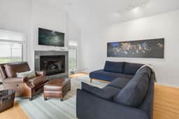 The Victory Lounge - 3B 3.5BA <1 mi to ND