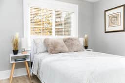 South Bend Serenity: Mid-Century 3BR 5min to ND