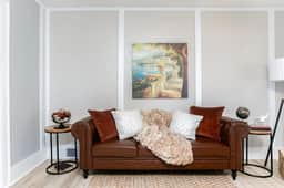 South Bend Serenity: Mid-Century 3BR 5min to ND