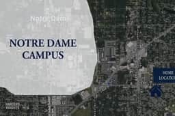 Perfect Notre Dame Weekend Home, 0.8 Miles to ND! - Image 2