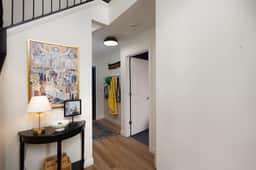 ND Retreat<>Luxury 3 B 3.5 BA Townhome 1.5mi to ND