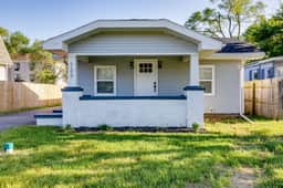 Cozy 2-Bedroom Home Near Notre Dame - Perfect for Game Day Stays