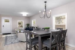 Cozy 2-Bedroom Home Near Notre Dame - Perfect for Game Day Stays