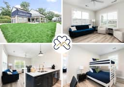 Victory Views Estate: Luxury Guest Loft