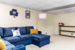 TDJ Getaway<>4BR Home w/game room