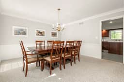ND Retreat at the Pond - 4 Bedrooms, 2 Baths- Close to ND!