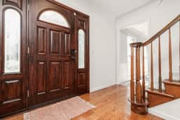 ND Retreat at the Pond - 4 Bedrooms, 2 Baths- Close to ND!