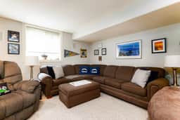The Domer Den-3BR/3.5BA Home 1.5mi to ND Campus
