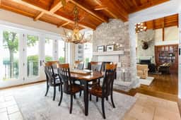 Keenan Hollow Farm | 100+ Acres on River • Sleeps 18 • 5BR/4.5BA