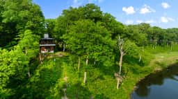 Keenan Hollow Farm | 100+ Acres on River • Sleeps 18 • 5BR/4.5BA