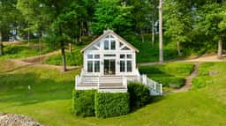 Keenan Hollow Farm | 100+ Acres on River • Sleeps 18 • 5BR/4.5BA