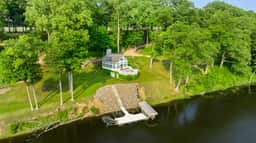 Keenan Hollow Farm | 100+ Acres on River • Sleeps 18 • 5BR/4.5BA