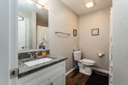 Audubon Woods Retreat 4BR 3BA Near Notre Dame
