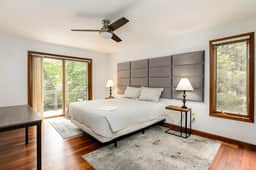 Charming 4-Bedroom Retreat Near Notre Dame