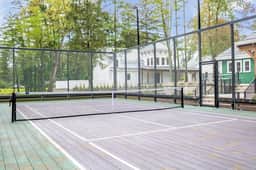 9BR Sorin's Estate w/ Pool and Paddle Tennis Court