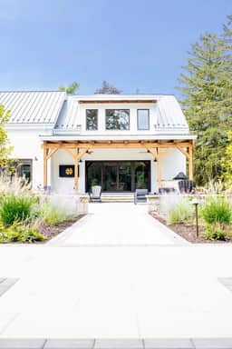9BR Sorin's Estate w/ Pool and Paddle Tennis Court