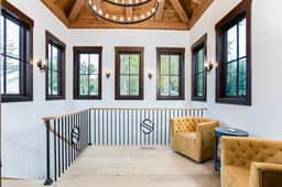 The Sorin House: Garage Loft - Image 5