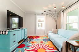 The Playbook Place<>2BR 1BA Home 1.5mi To ND