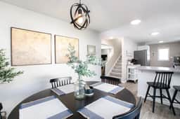 Cozy 4BR 3BA Home 1.2 Mi Walk to ND
