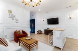 The Darby Condo<>Cozy 1Br Condo <1mi to ND campus
