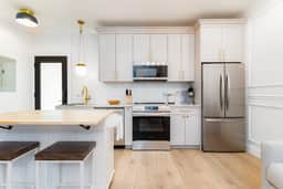 The Darby Condo<>Cozy 1Br Condo <1mi to ND campus