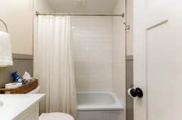 End Zone Escape<>2BR house 1 mile to ND Stadium!