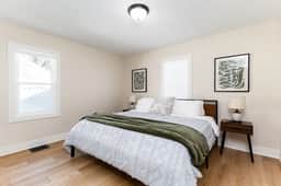 End Zone Escape<>2BR house 1 mile to ND Stadium!