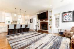 The Irish Grand | 4BR Home | 0.5 Mi to Campus | Sleeps 20