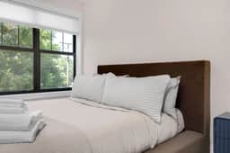 Luxury Irish Quarter Escape Near ND 2BD| 2BA - Image 3