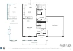 New 4 Bed 2 and a Half Bath Near ND Campus - Image 2