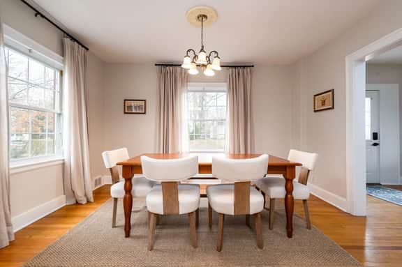 Spacious ND Home Near Angela Blvd