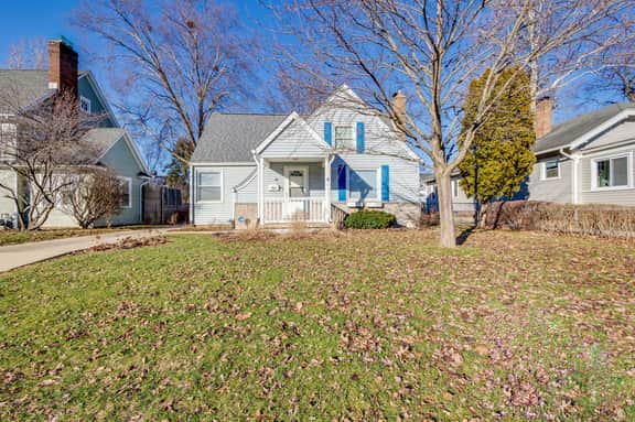 Minutes from Notre Dame ☘️ | 4BR Home for Groups | Sleeps 8–10