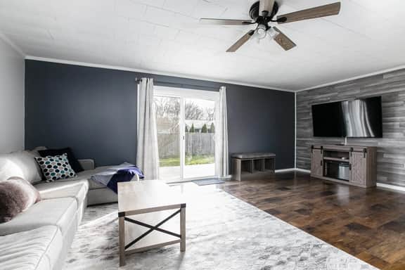 4BR Gameday Getaway | EV Charger+| Pet-Friendly | 10p