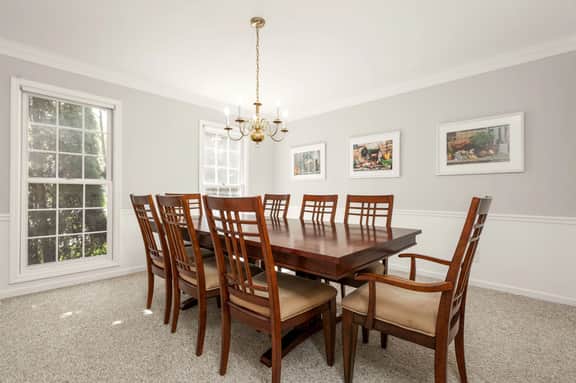 ND Retreat at the Pond - 4 Bedrooms, 2 Baths- Close to ND!
