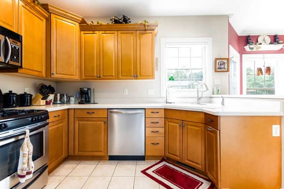The Domer Den-3BR/3.5BA Home 1.5mi to ND Campus