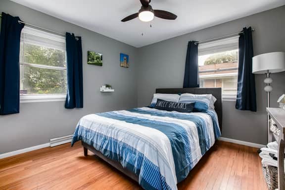 Golden Shamrock<>3BR Home 3min to ND
