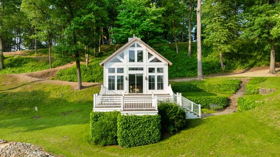 Keenan Hollow Farm | 100+ Acres on River • Sleeps 18 • 5BR/4.5BA