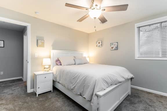 Audubon Woods Retreat 4BR 3BA Near Notre Dame