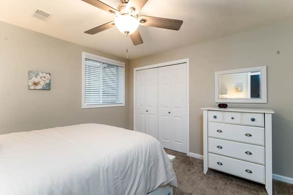 Audubon Woods Retreat 4BR 3BA Near Notre Dame