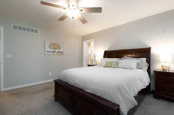 Audubon Woods Retreat 4BR 3BA Near Notre Dame