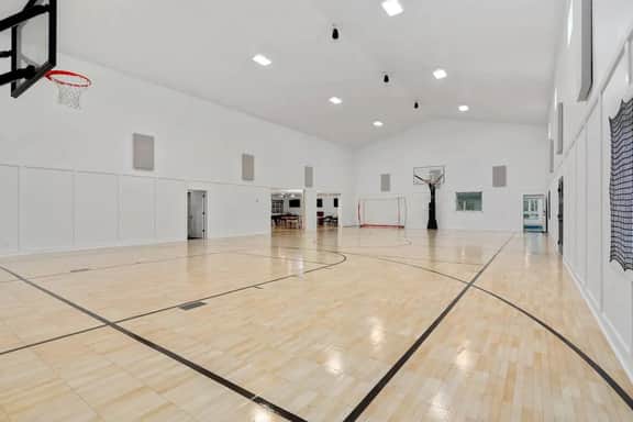 38-Acres of Luxury: 9BR, Indoor Pool, Gym, Near ND