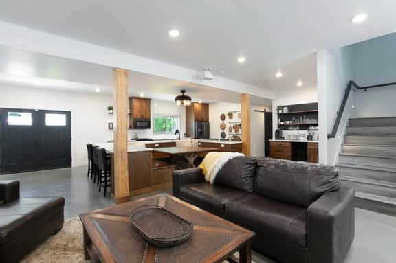 38-Acres of Luxury: 9BR, Indoor Pool, Gym, Near ND