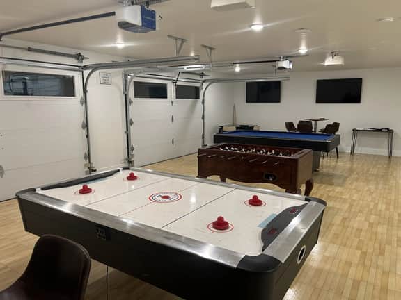 38-Acres of Luxury: 9BR, Indoor Pool, Gym, Near ND